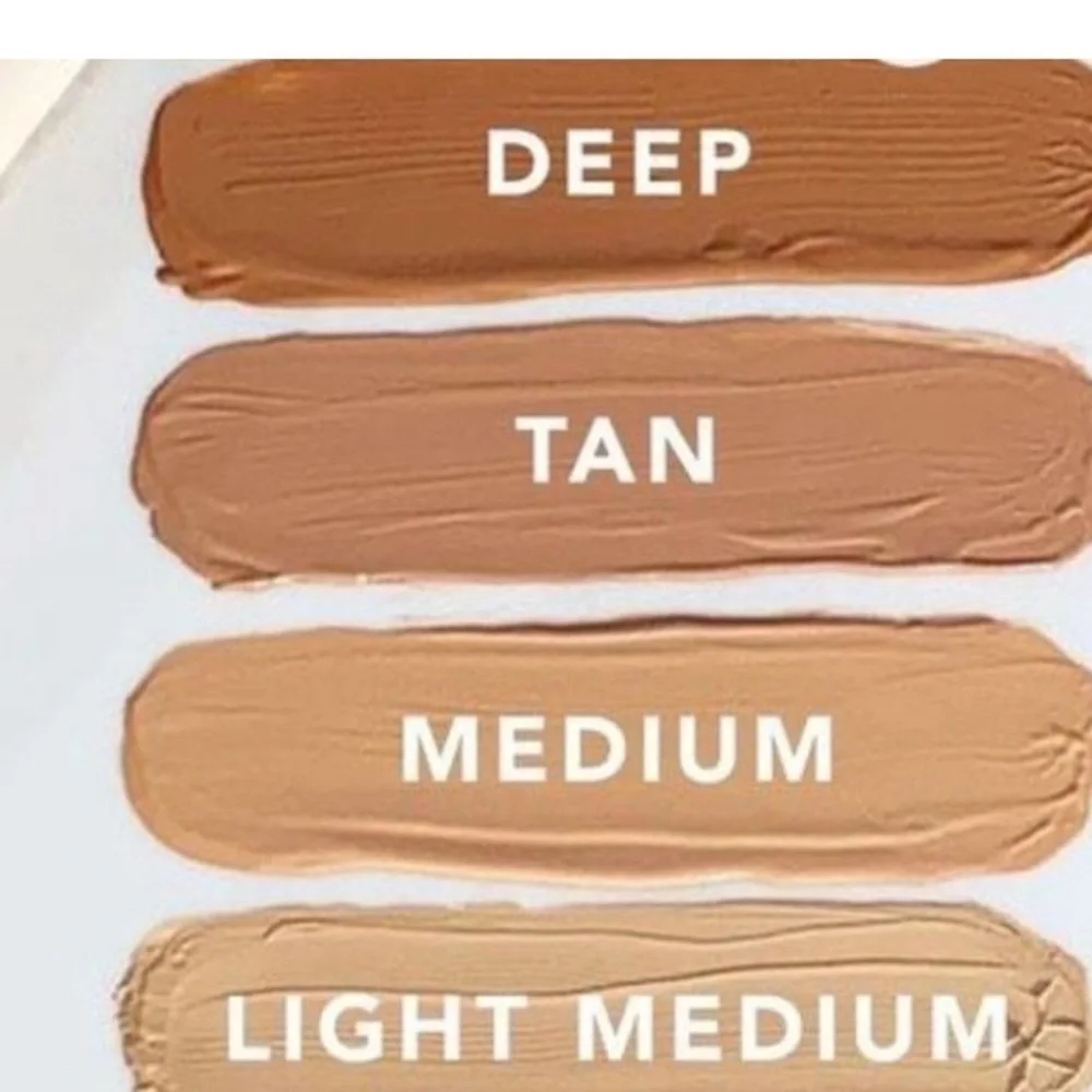 Doll 10‎ concealer deep hydraba precision concealer in deep NeW